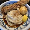 讃岐饂飩 まるは