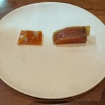 レストラン ナズ - 