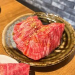 焼肉 らくはち - 