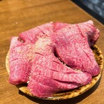 焼肉 らくはち - 