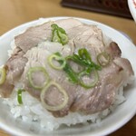 江ちゃんラーメン - 美味い♬♪