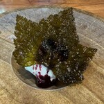 レストラン ナズ - 