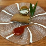 レストラン ナズ - 