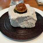 レストラン ナズ - 