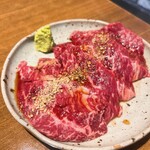 焼肉 らくはち - 