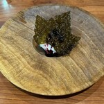 レストラン ナズ - 