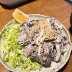 焼肉 らくはち - 