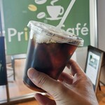 プリマ カフェ - 
