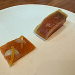 レストラン ナズ - 