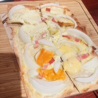 フランス家庭料理  グランダミ - 