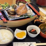 海の食堂 久兵衛 - 