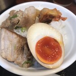 らーめん 賛平 - 