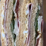 モンペリエ - 料理写真: