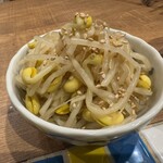 生ホルモン いただき - 