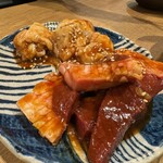 生ホルモン いただき 難波店 - 