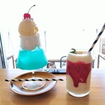 Windera Cafe 七里ヶ浜店 - 