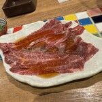 生ホルモン いただき 難波店 - 