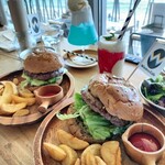 Windera Cafe 七里ヶ浜店 - 