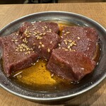 生ホルモン いただき 難波店 - 