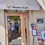 Windera Cafe 七里ヶ浜店 - 