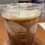 タリーズコーヒー - ドリンク写真: