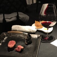 リストランテ･ヒロ  青山 - 