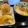 丸亀製麺 川崎子母口店