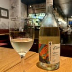 ワイン食堂 MARGO - 