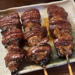 ひがんしがん - 