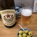 立ち飲み テッケン - 