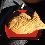 日本一たい焼き - 