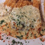 洋食 ツバキ亭 - 