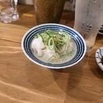 立ち飲み テッケン - 