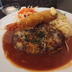 洋食 ツバキ亭 - 