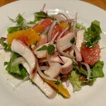 ワイン食堂 MARGO - 