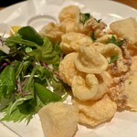 ワイン食堂 MARGO - 