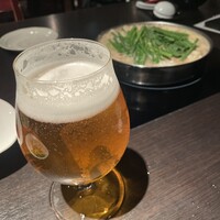 博多もつ鍋 やま中 赤坂店 - 