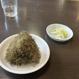 中華そば だゐち_1