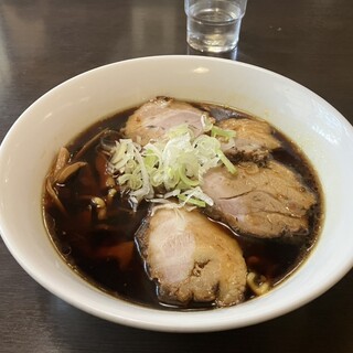 中華そば だゐち_0