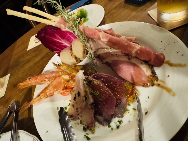 English Nishi Ya Honten