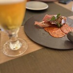 Jose Luis Karuizawa - 