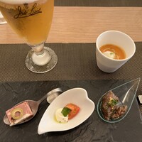 Jose Luis Karuizawa - 