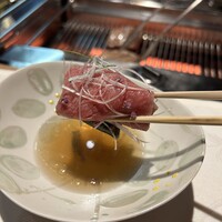 お肉屋 けいすけ 三男坊 - 