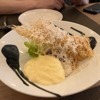 Jose Luis Karuizawa - 