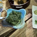 うさぎや 石垣本店 - うみぶどう