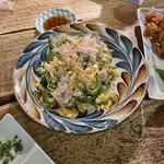 うさぎや - ゴーヤちゃんぷるー