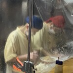 ぎょうざ 娘娘 - 