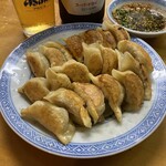 ぎょうざ 娘娘 - 