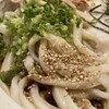ぶつをのうどん