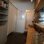 トーコーキッチン - 内観